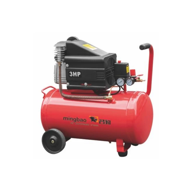 Kumpressur ta 'l-Arja ta' Enerġija Rinnovabbli Immexxi mir-Riħ Direct Drive