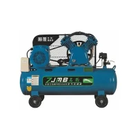 5.5HP 2090 200L Dafeng Belt-Kumpressur tal-arja misjuq